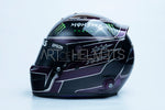 Lewis Hamilton 2020 F1 Full-Size 1:1 Replica Helmet