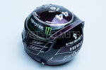 Lewis Hamilton 2020 F1 Full-Size 1:1 Replica Helmet