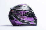 Lewis Hamilton 2021 F1 Full-Size 1:1 Replica Helmet