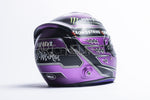 Lewis Hamilton 2021 F1 Full-Size 1:1 Replica Helmet