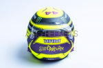 Lewis Hamilton 2022 F1 Full-Size 1:1 Replica Helmet