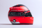 Charles Leclerc 2023 Canada Grand Prix F1 Full-Size 1:1 Replica Helmet