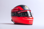 Charles Leclerc 2023 Canada Grand Prix F1 Full-Size 1:1 Replica Helmet