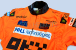 Lando Norris 2024 F1 Race Suit Replica