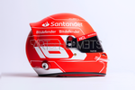 Charles Leclerc 2023 F1 Full-Size 1:1 Replica Helmet