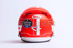 Charles Leclerc 2023 F1 Full-Size 1:1 Replica Helmet