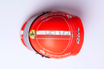 Charles Leclerc 2023 F1 Full-Size 1:1 Replica Helmet