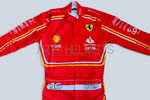 Charles Leclerc 2024 F1 Race Suit Replica