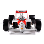 1:2 Scale Replica MP4-4 1988 Formula One Car