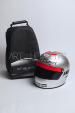 Mario Andretti 1978 F1 Full-Size 1:1 Replica Helmet