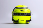 Lando Norris 2023 F1 Full-Size 1:1 Replica Helmet