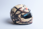 Lando Norris 2023 Las Vegas GP F1 Full-Size 1:1 Replica Helmet