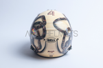 Lando Norris 2023 Las Vegas GP F1 Full-Size 1:1 Replica Helmet