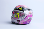 Lando Norris 2024 Suzuka GP F1 Full-Size 1:1 Replica Helmet