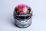 Lando Norris 2024 Suzuka GP F1 Full-Size 1:1 Replica Helmet