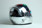 Lando Norris 2023 Silverstone GP F1 Full-Size 1:1 Replica Helmet