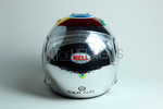 Lando Norris 2023 Silverstone GP F1 Full-Size 1:1 Replica Helmet