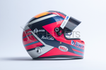 Sergio Perez 2020 F1 Full-Size 1:1 Replica Helmet