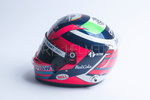 Sergio Perez 2020 F1 Full-Size 1:1 Replica Helmet