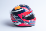 Sergio Perez 2020 F1 Full-Size 1:1 Replica Helmet