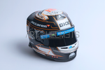 Oscar Piastri 2023 F1 Monaco Grand Prix Full-Size 1:1 Replica Helmet