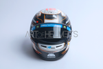 Oscar Piastri 2023 F1 Monaco Grand Prix Full-Size 1:1 Replica Helmet