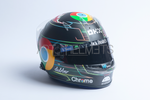 Oscar Piastri 2023 F1 Las Vegas Grand Prix Full-Size 1:1 Replica Helmet