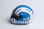 Pierre Gasly 2023 Austin F1 Full-Size 1:1 Replica Helmet