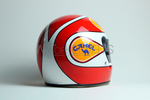 Nelson Piquet 1988 F1 Full-Size 1:1 Replica Helmet