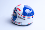 Alain Prost 1983 F1 Full-Size 1:1 Replica Helmet