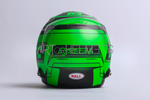 George Russell 2023 F1 Full-Size 1:1 Replica Helmet