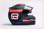 George Russell 2022 F1 Full-Size 1:1 Replica Helmet