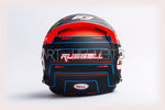 George Russell 2022 F1 Full-Size 1:1 Replica Helmet