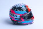 Carlos Sainz 2023 Miami Grand Prix F1 Full-Size 1:1 Replica Helmet