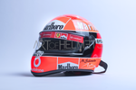 Michael Schumacher 2003 Full-Size 1:1 Replica Helmet