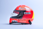 Michael Schumacher 2003 Full-Size 1:1 Replica Helmet