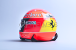 Michael Schumacher 2003 Full-Size 1:1 Replica Helmet