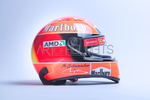 Michael Schumacher 2003 Full-Size 1:1 Replica Helmet