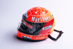 Michael Schumacher 2003 Full-Size 1:1 Replica Helmet