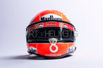 Michael Schumacher 2003 Full-Size 1:1 Replica Helmet