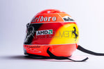 Michael Schumacher 2003 Full-Size 1:1 Replica Helmet