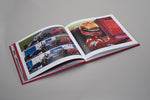 Vol .1 - Michael Schumacher "Limited Edition" by Bernard Asset Art Book