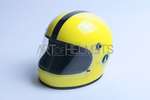 Ayrton Senna 1978 Karting Full-Size 1:1 Replica Helmet