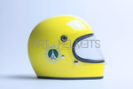 Ayrton Senna 1978 Karting Full-Size 1:1 Replica Helmet