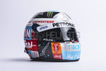 Valtteri Bottas 2021 F1 United States Grand Prix Full-Size 1:1 Replica Helmet