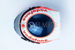 Jenson Button 2013 Formula One Full-Size 1:1 Replica Helmet