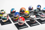 Michael Schumacher 1995 Mini 1:5 Scale Replica Helmet