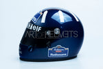 Damon Hill 1996 F1 World Champion Full-Size 1:1 Replica Helmet