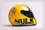 Nico Hulkenberg 2019 F1 Full-Size 1:1 Replica Helmet