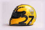 Nico Hulkenberg 2019 F1 Full-Size 1:1 Replica Helmet